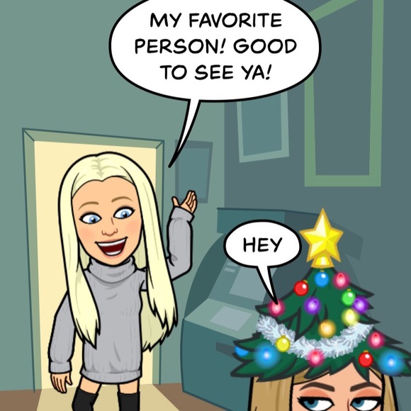 Meet your Posher, Kris - Picture 1 of 1